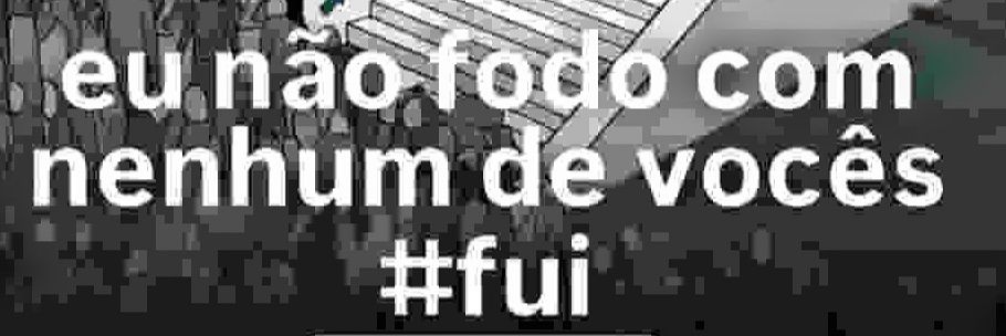 Preto + Bonito Desse Império banner