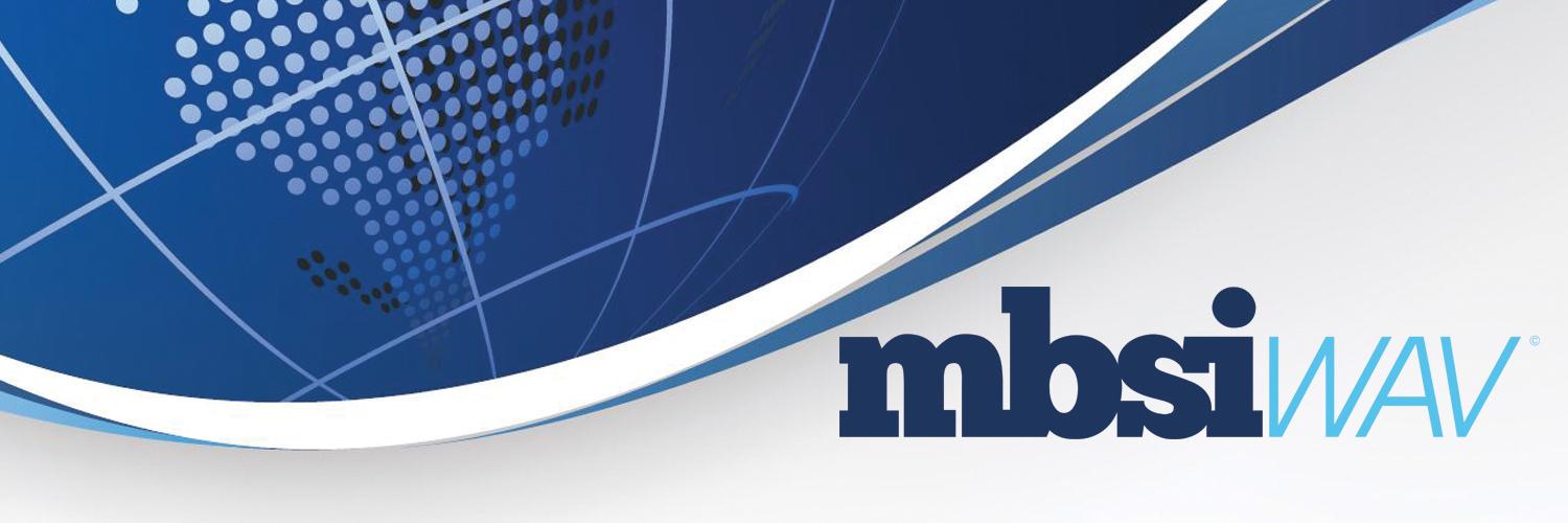 MBSI WAV banner