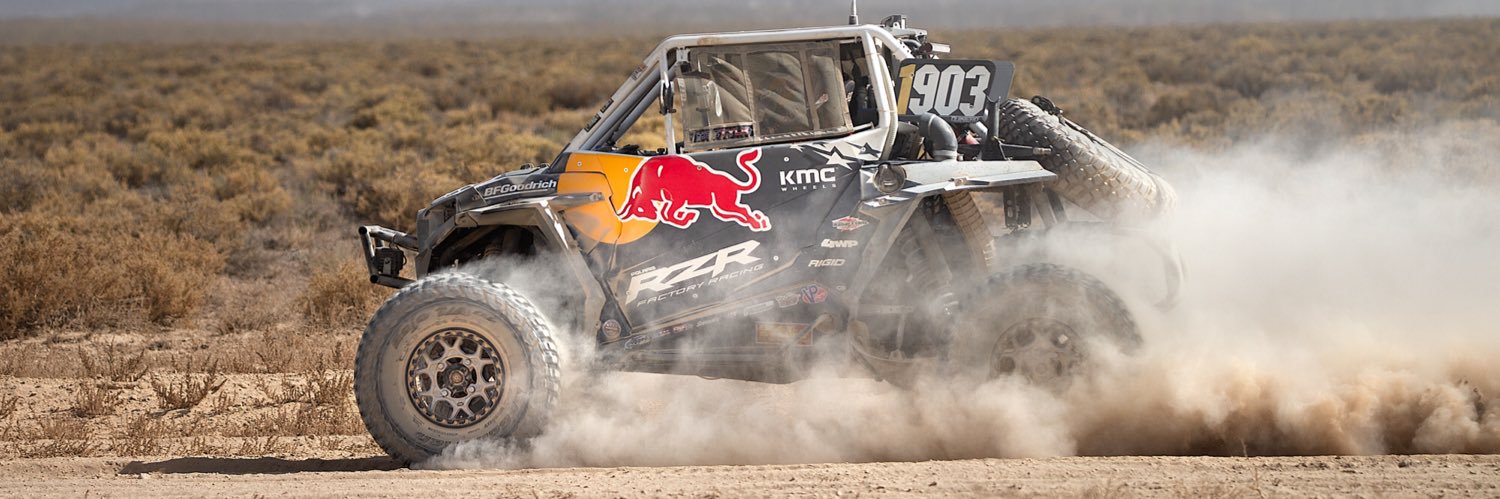 Seth Quintero banner