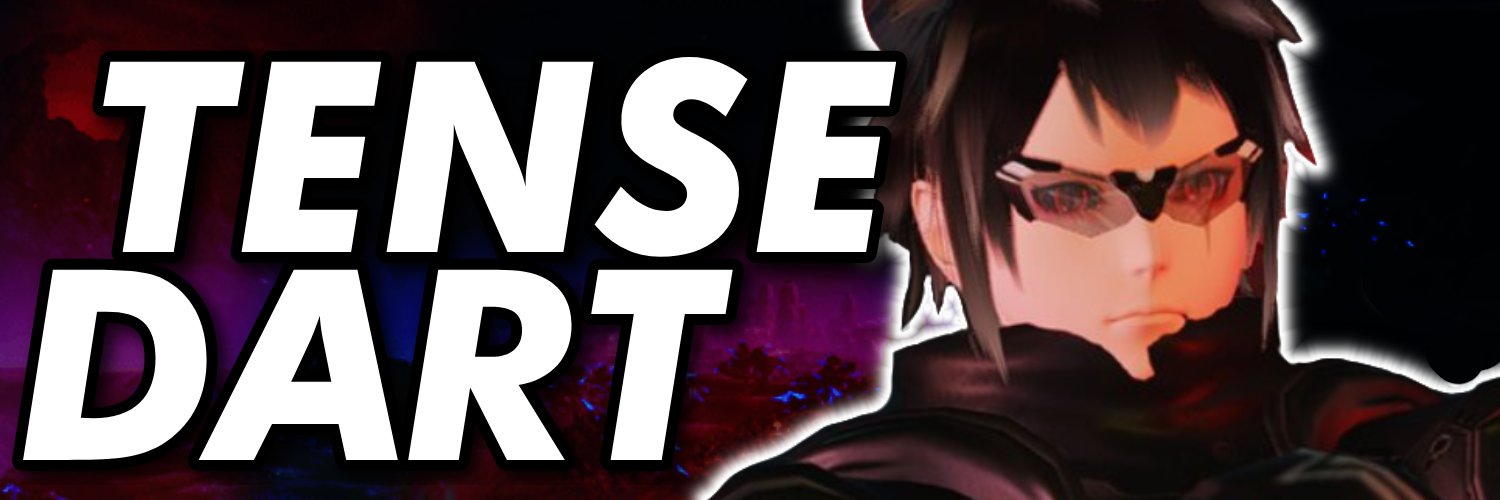TenseDart01's profile banner image