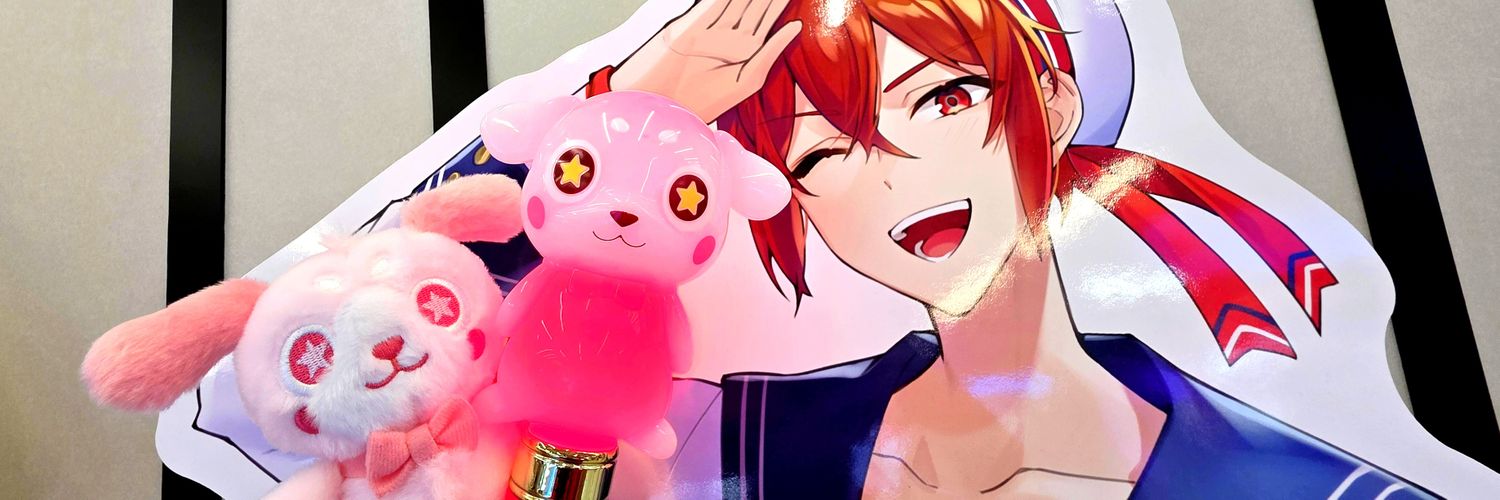 紅蓮 banner