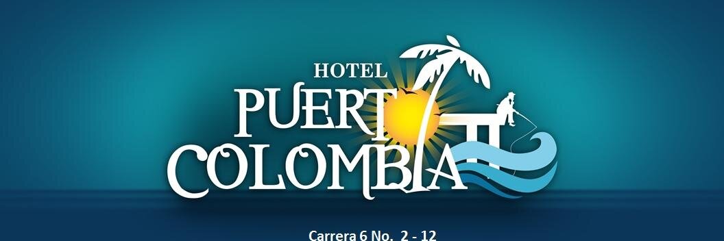Hotel PuertoColombia banner