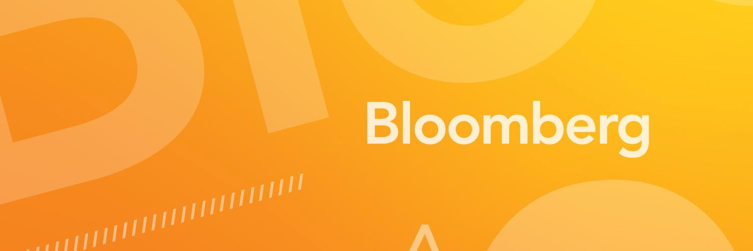 Bloomberg Energy Profile Banner