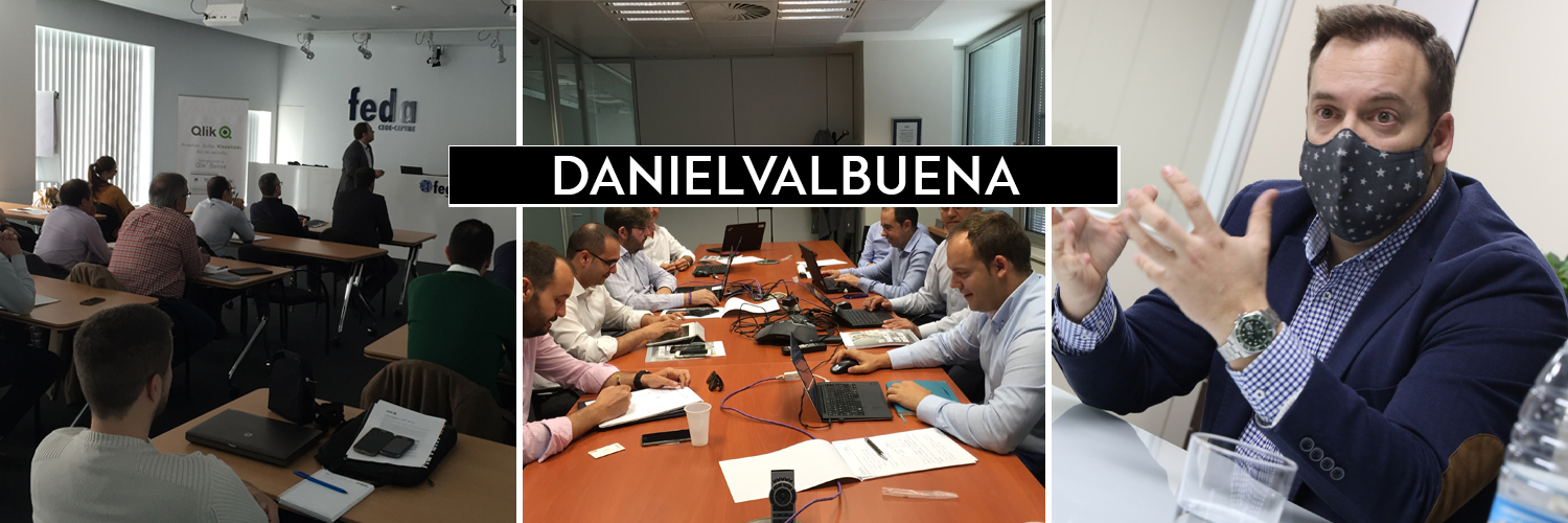 Daniel Valbuena banner