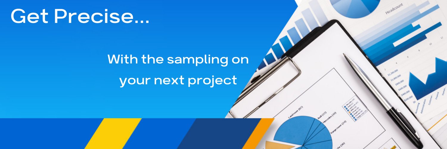 PrecisionSample's profile banner image