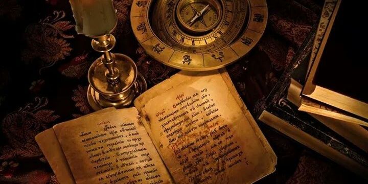 Magick_Words's profile banner image