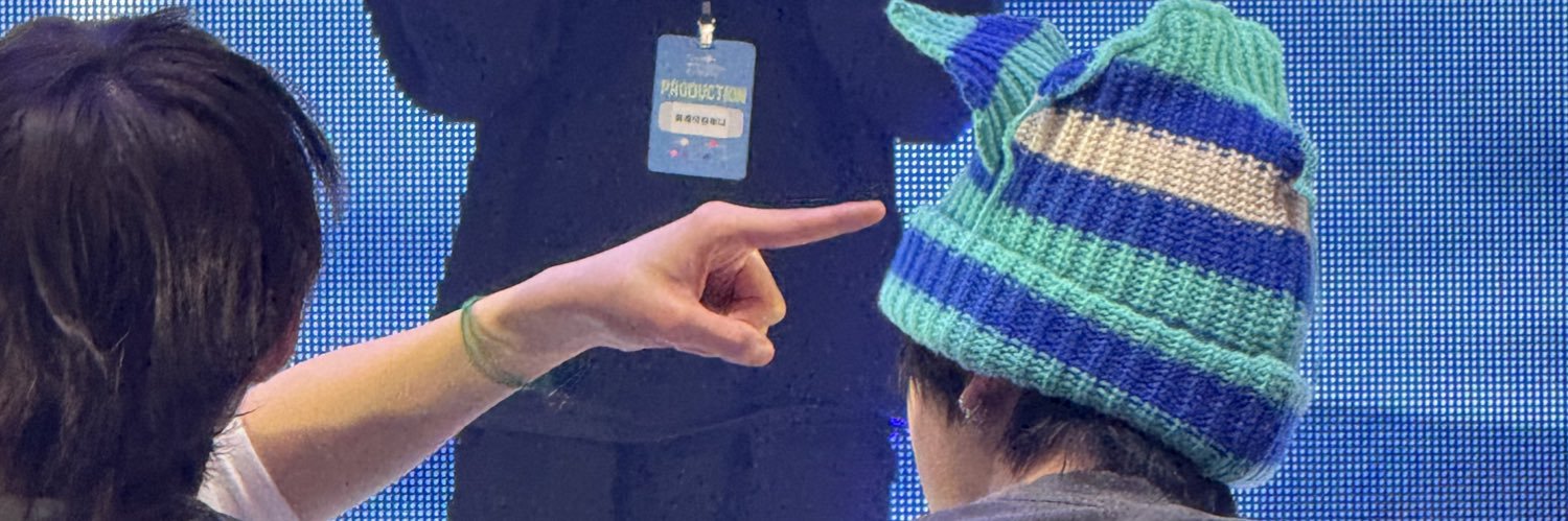 goguma_kh's profile banner image