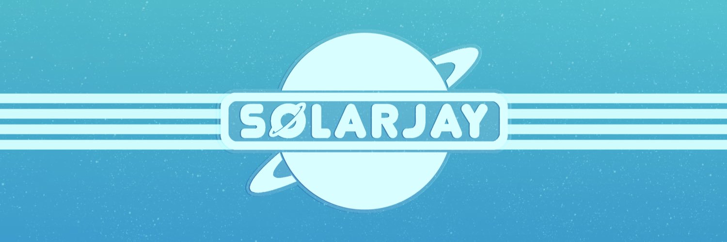 SolarJay_'s profile banner image