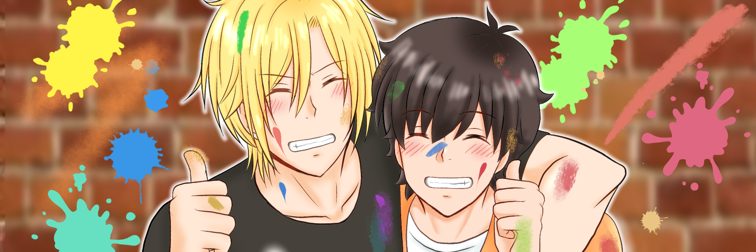 tomoyjfd's profile banner image