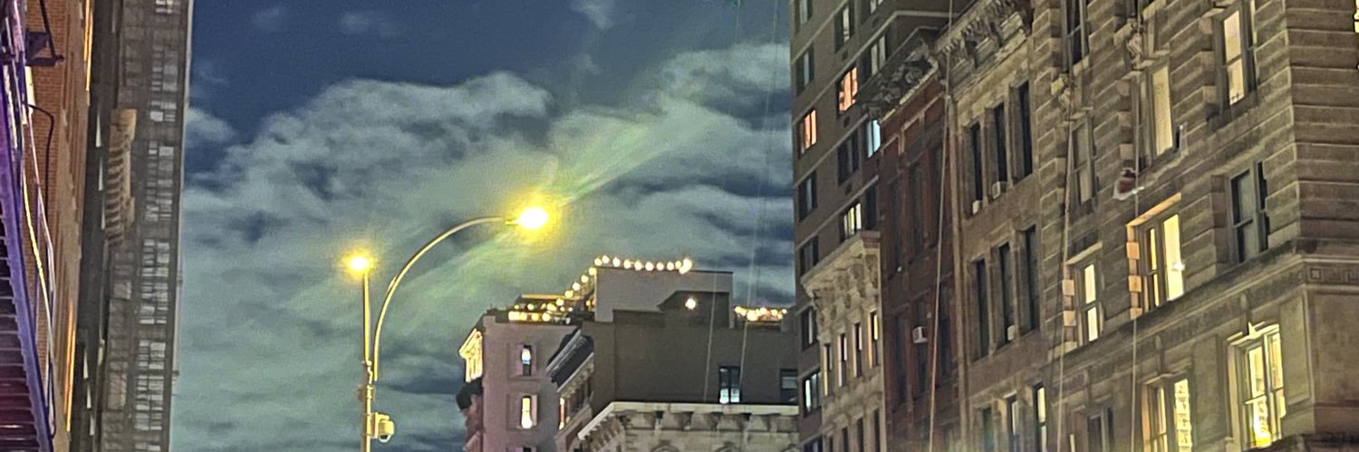 layerkilometer's profile banner image
