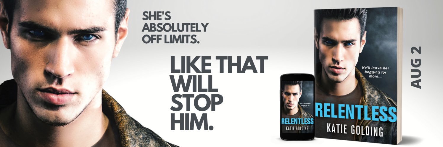 Kelly is no longer agenting. banner