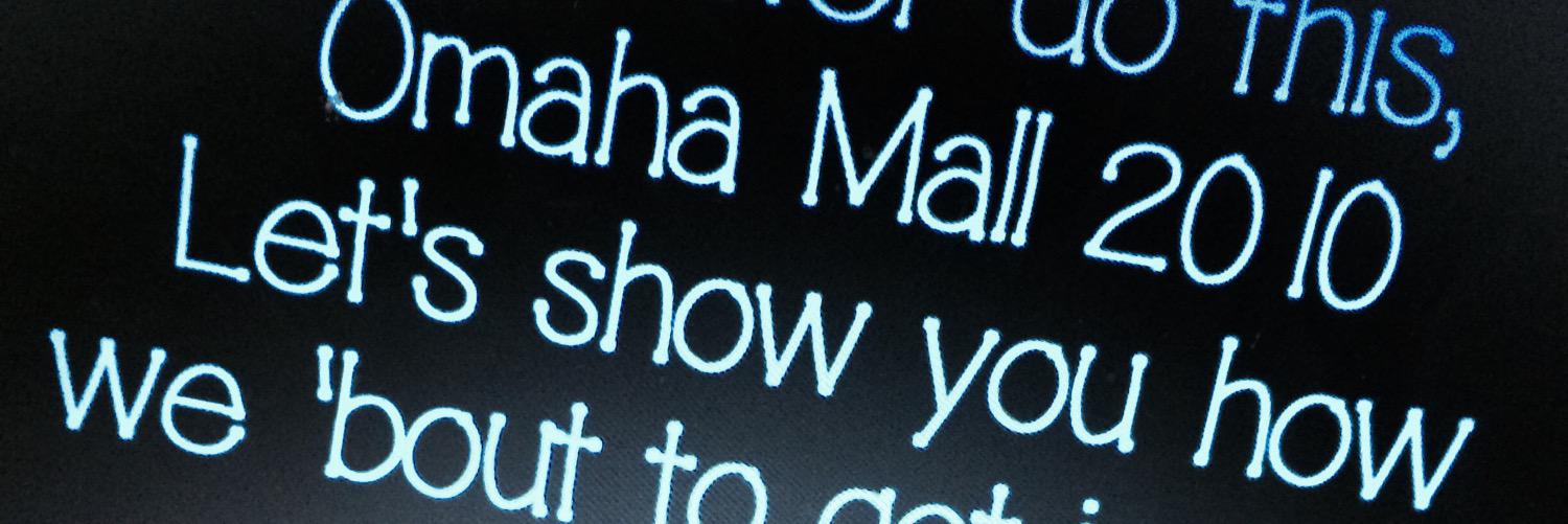 PaigeIM5's profile banner image
