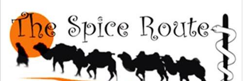The Spice Route banner