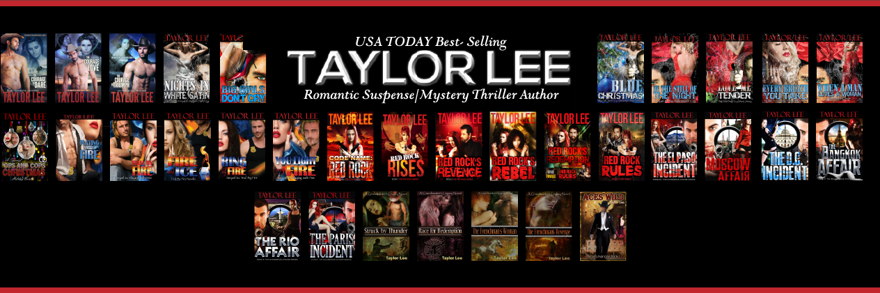Taylor Lee banner