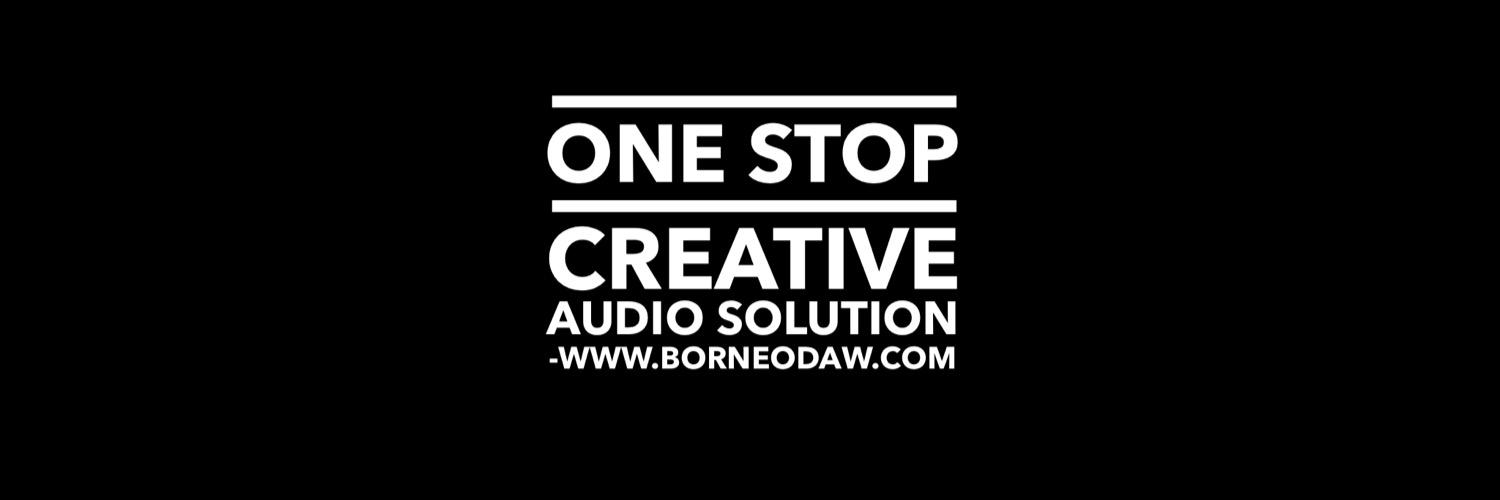 borneodaw's profile banner image