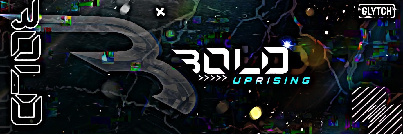 Bold Uprising LTD banner