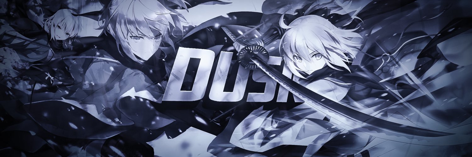 6Dusk_'s profile banner image