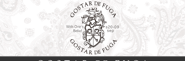 FUGA banner