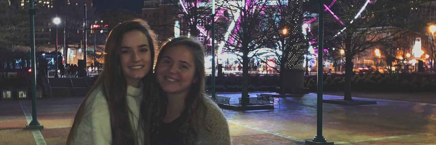 sophieandrson's profile banner image