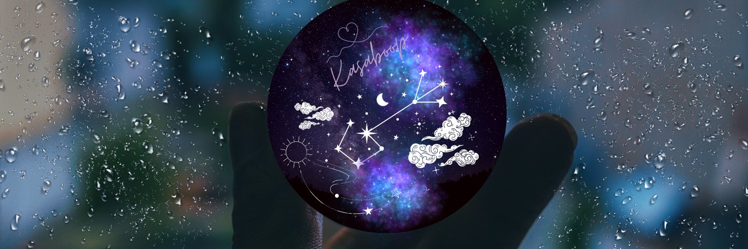 Kasaboop's profile banner image