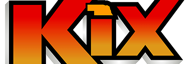 106Kix's profile banner image