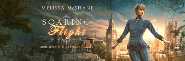 mmcshanewrites Profile Banner