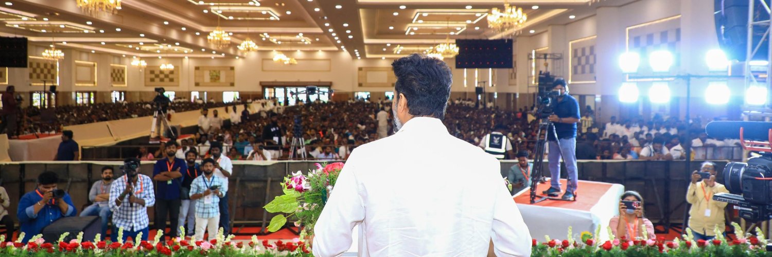 SrinathC2's profile banner image