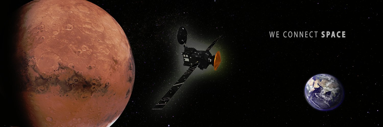 Antwerp Space banner