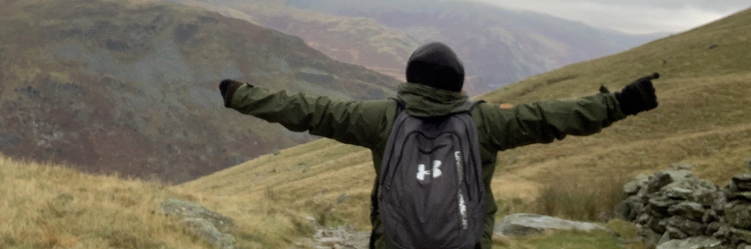 alanh1982's profile banner image