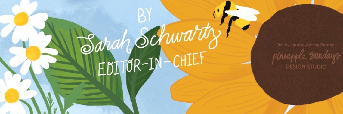 Sarah Schwartz 🟦🟧 banner
