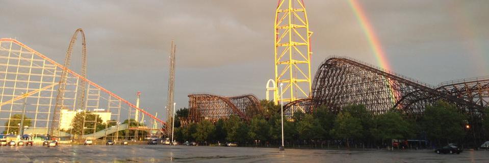 CedarPoint_Fans's profile banner image