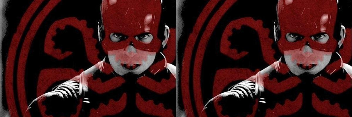 SteveHydra's profile banner image