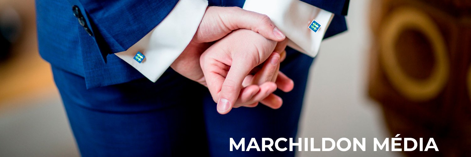 Michel Marchildon banner