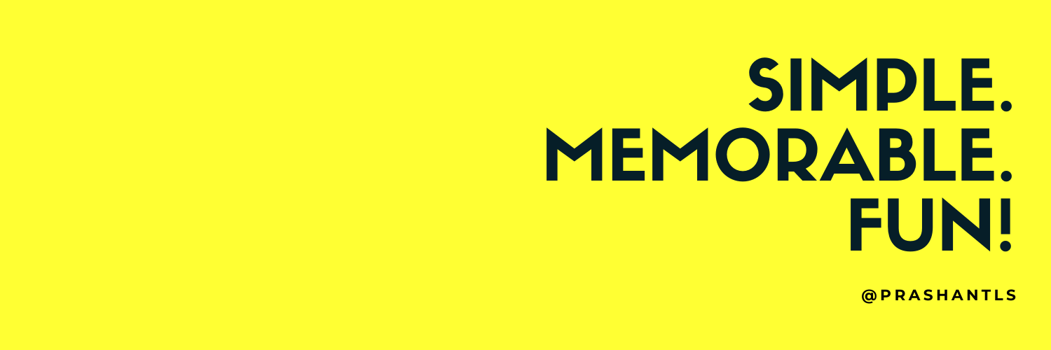 prashantls's profile banner image