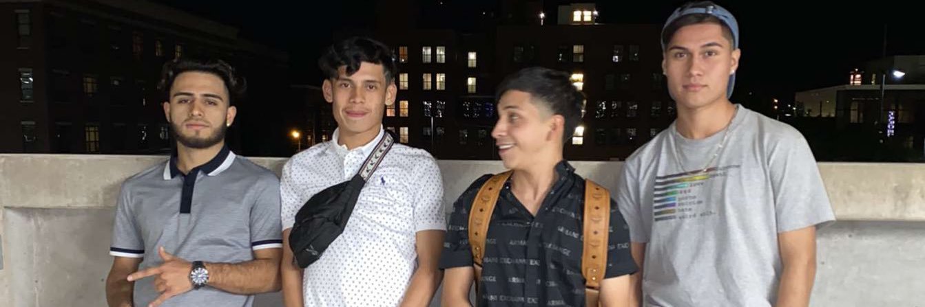 felipebernal112's profile banner image