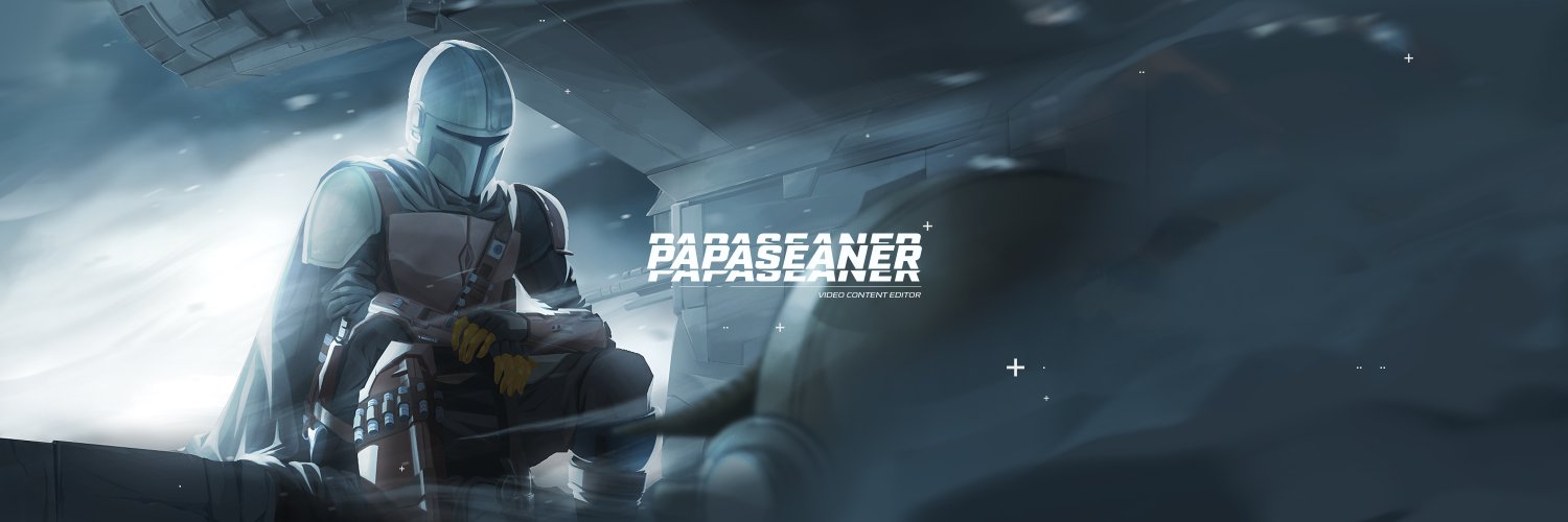 PapaSeaner's profile banner image