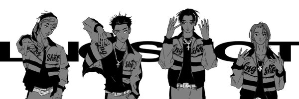 Launalettra Profile Banner