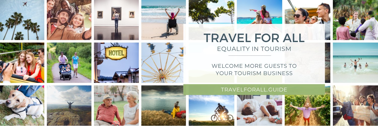 Tourism Success banner