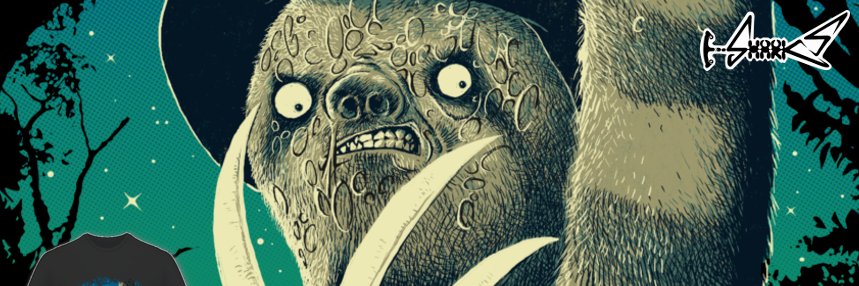 Nightmare on Slow Street banner