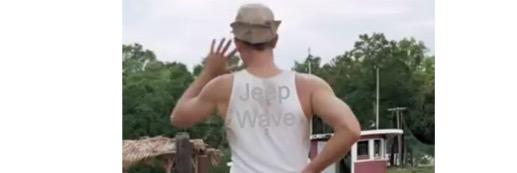 BuddyTheJeep's profile banner image