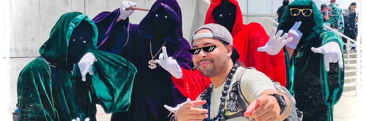 akaBigSpoon's profile banner image