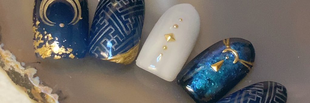 koriRio Nail🥦 banner