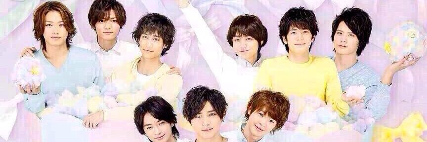 JumpArashi55's profile banner image