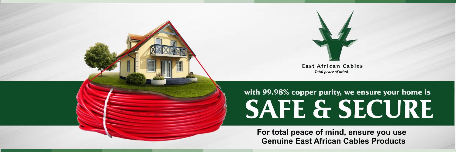 East African Cables banner