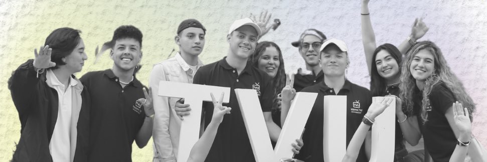 ProduccionesTvu's profile banner image