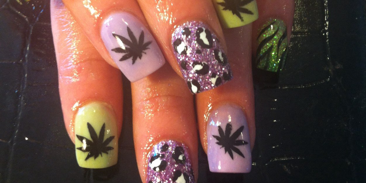 mizzlizz420's profile banner image