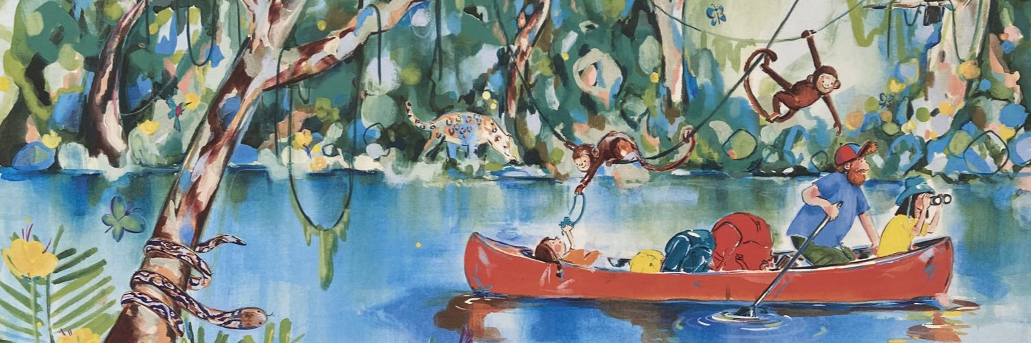 Fiona Lumbers banner