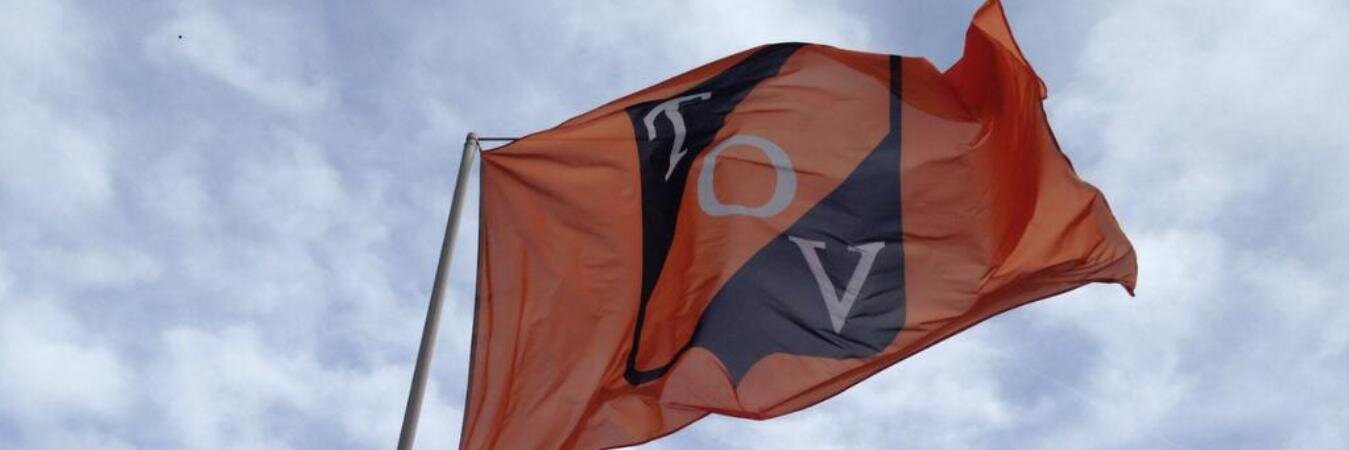 TOV banner