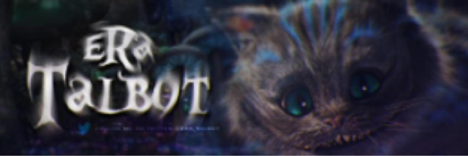 eRaTalbot's profile banner image