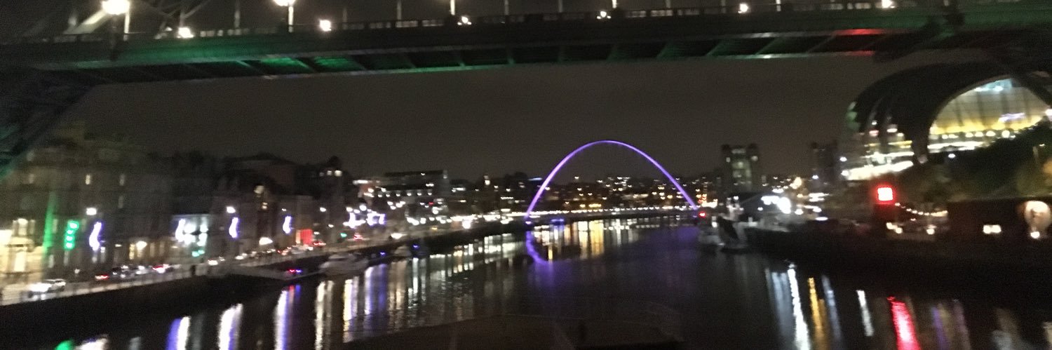 Dave Nicholson OBE banner